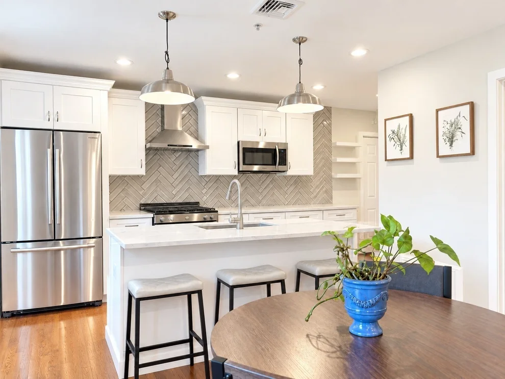 Unit for sale at 78 Rossmore, Boston, MA 02130