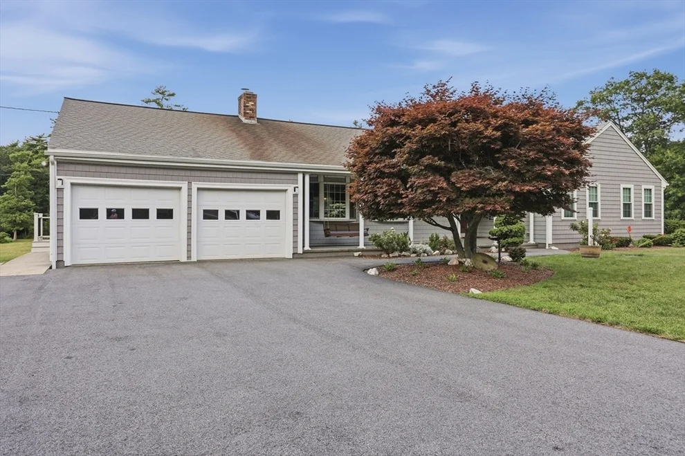 Unit for sale at 361 County Rd, Hanson, MA 02341