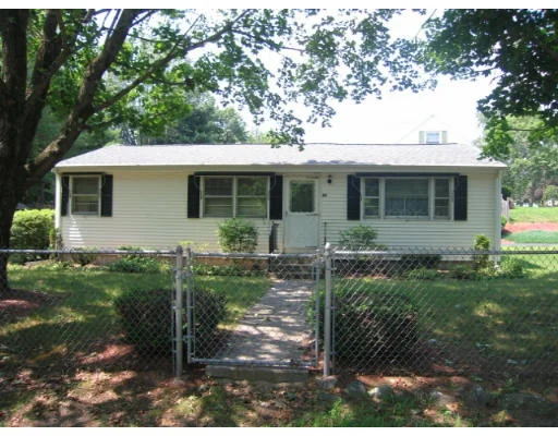 Unit for sale at 49 Susan Parkway, Uxbridge, MA 01569