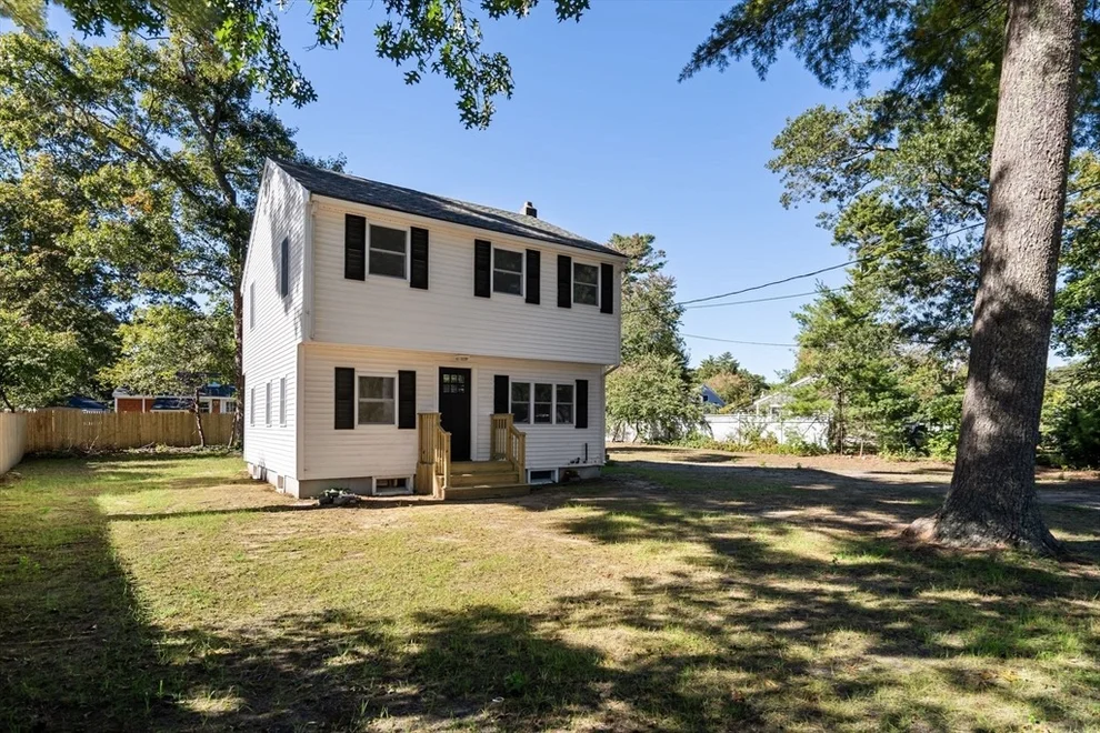 Unit for sale at 22 Cedar Dr, Carver, MA 02330