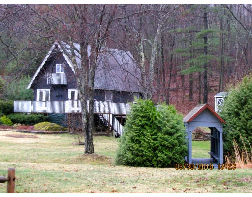 Unit for sale at 76 Kendall Street, Granby, MA 01033