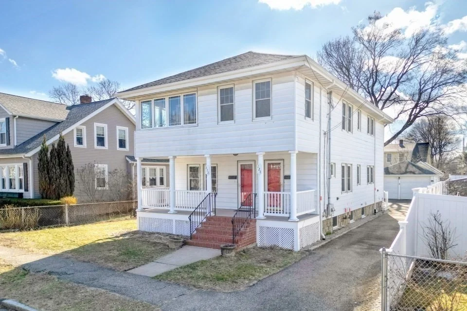 Unit for sale at 222-224 Holbrook Rd, Quincy, MA 02171