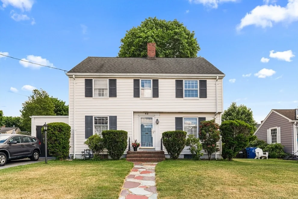 Unit for sale at 62 Princeton Road, Arlington, MA 02474