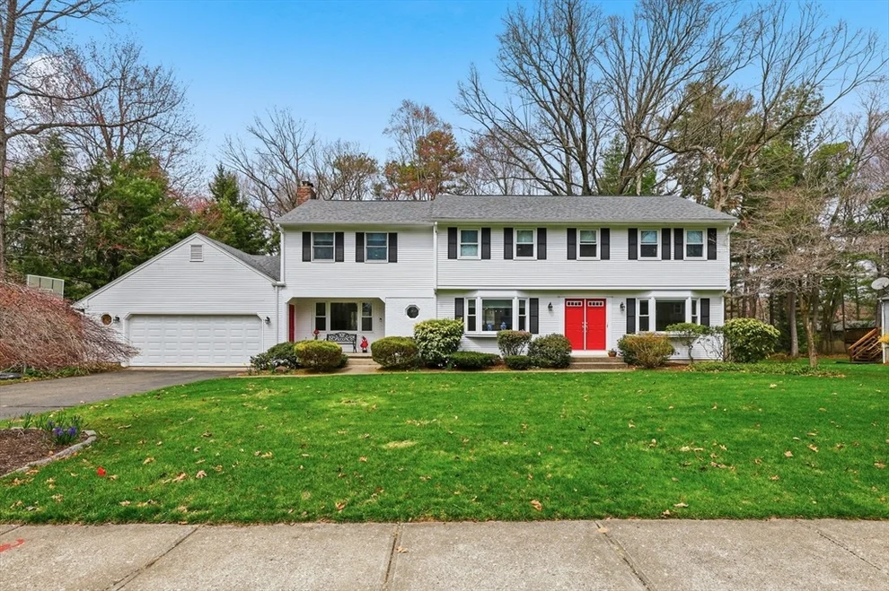 Unit for sale at 44 Canterbury Ln, Longmeadow, MA 01106