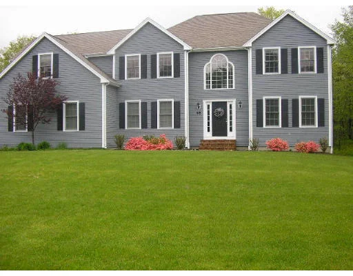 Unit for sale at 48 Forest Edge Road, Easton, MA 02375