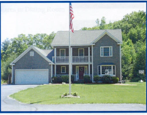 Unit for sale at 234 Boundary Street, Northborough, MA 01532