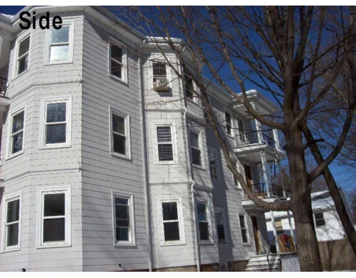 Unit for sale at 141 Hillberg Ave, Brockton, MA 02301