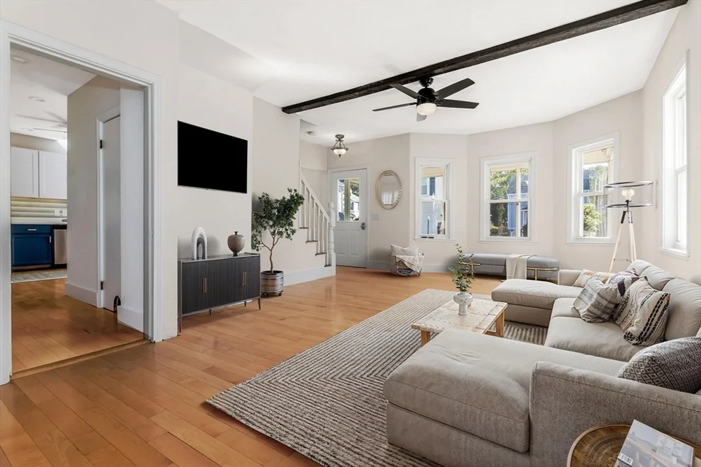 Unit for sale at 14-1/2 Hampshire Street, Danvers, MA 01923