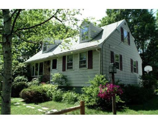 Unit for sale at 31 Columbine Road, Norwood, MA 02062
