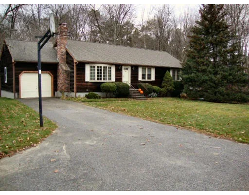 Unit for sale at 73 Howe St, Ashland, MA 01721