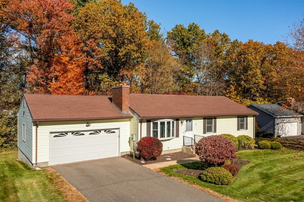 Unit for sale at 33 Sterling Drive, Easthampton, MA 01027