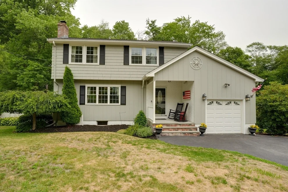 Unit for sale at 18 Hart St, Burlington, MA 01803