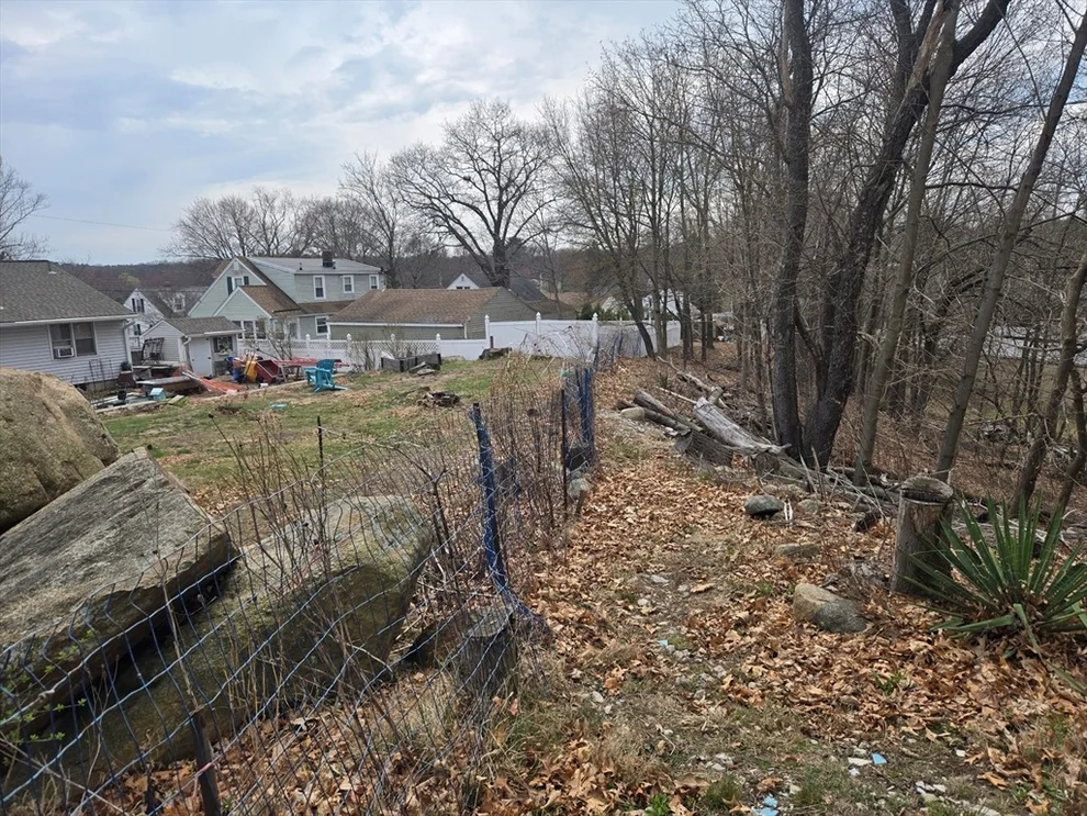 Unit for sale at 0 Madison St (Rear), Lawrence, MA 01842
