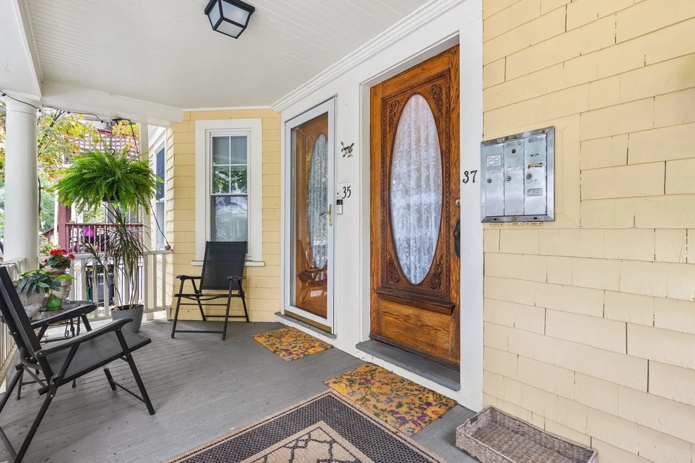 Unit for sale at 37 Granville Road, Cambridge, MA 02138