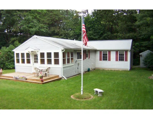 Unit for sale at 24 Fir Road, Westford, MA 01886
