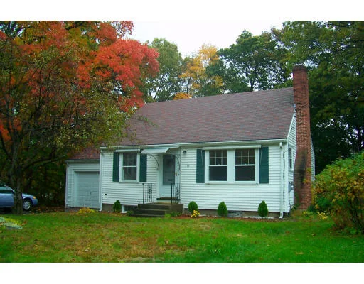 Unit for sale at 90 Hawthorne Rd., Waltham, MA 02451