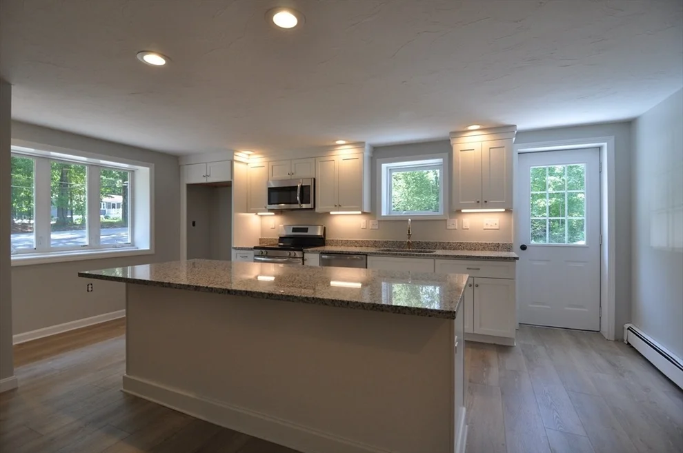 Unit for sale at 107 Warren Rd, Townsend, MA 01469