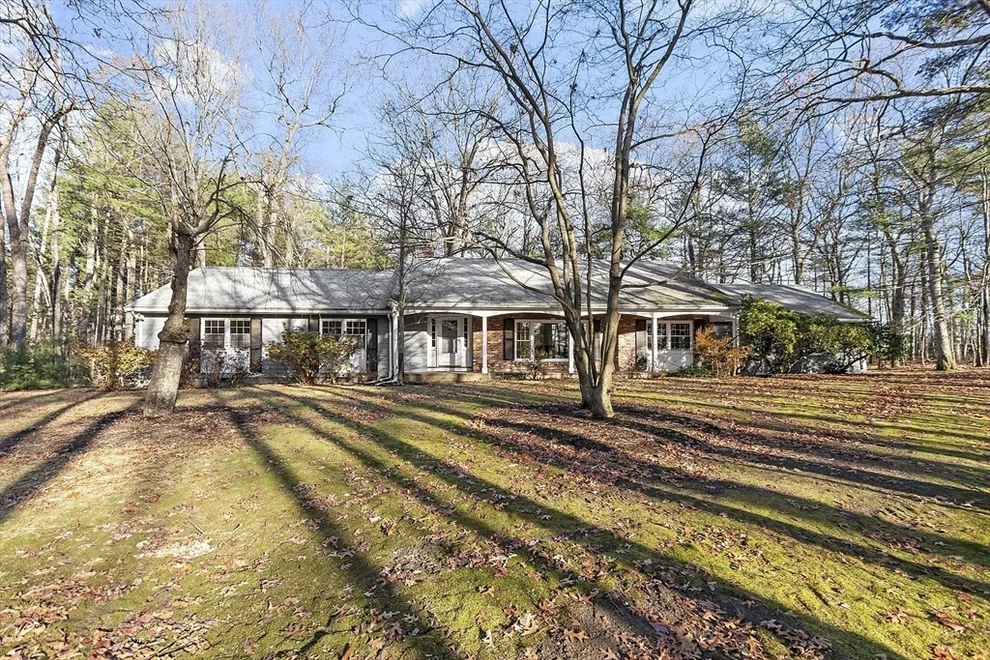 Unit for sale at 19 Partridge Hill Road, Harvard, MA 01451