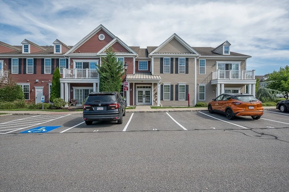 Unit for sale at 2109 Simeon Howard Way, Westborough, MA 01581