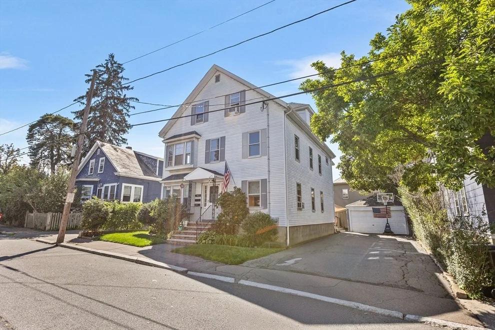 Unit for sale at 24 Wisteria St, Salem, MA 01970