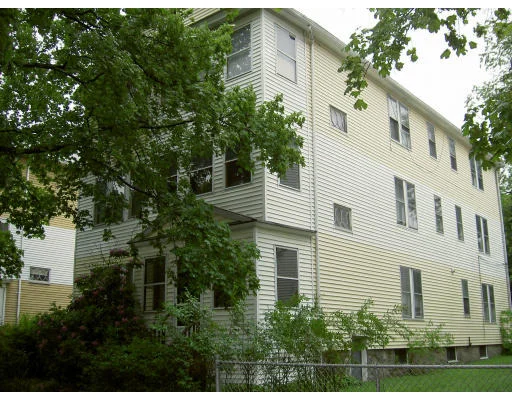 Unit for sale at 22 Fairfax Rd, Worcester, MA 01610