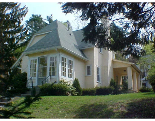 Unit for sale at 466 Lowell Ave, Newton, MA 02460