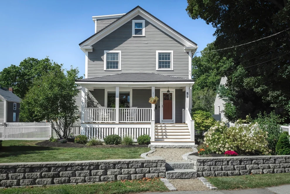 Unit for sale at 51 Topsfield Rd, Ipswich, MA 01938