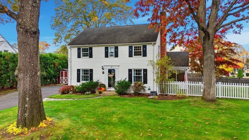 Unit for sale at 42 Redstone Drive, Springfield, MA 01118