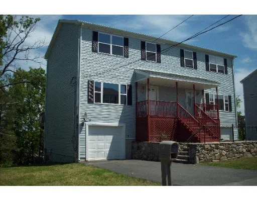 Unit for sale at 28 Arrowsic St, Worcester, MA 01606