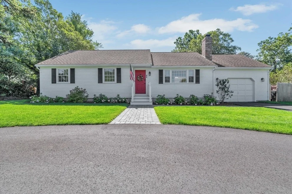 Unit for sale at 56 Sherwood Rd, Harwich, MA 02645