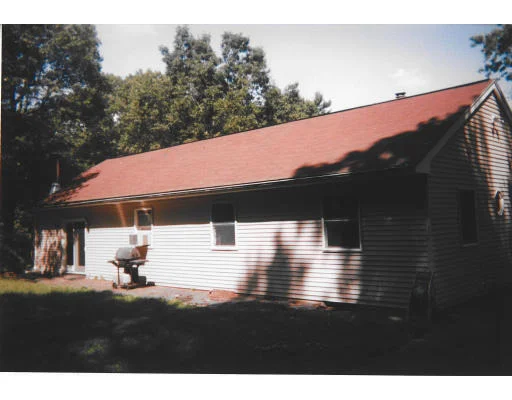 Unit for sale at 11 Linden Circle, Georgetown, MA 01833