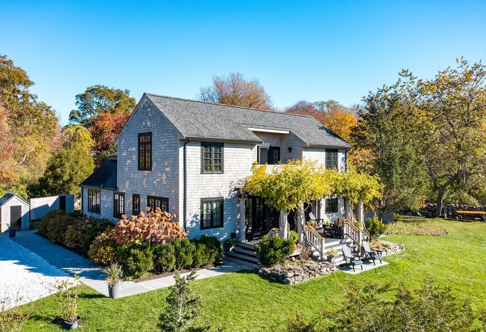 Unit for sale at 17 Robbins Street, Westport, MA 02791