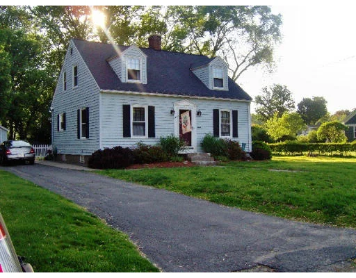 Unit for sale at 41 Maple Terrace, Westfield, MA 01085
