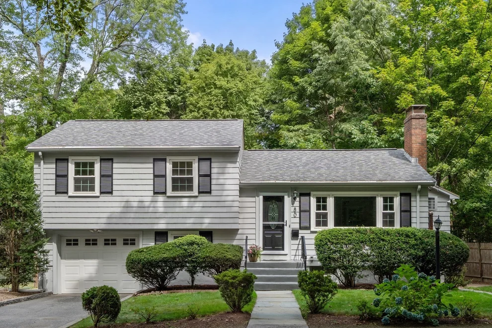 Unit for sale at 80 Wade Street, Newton, MA 02461