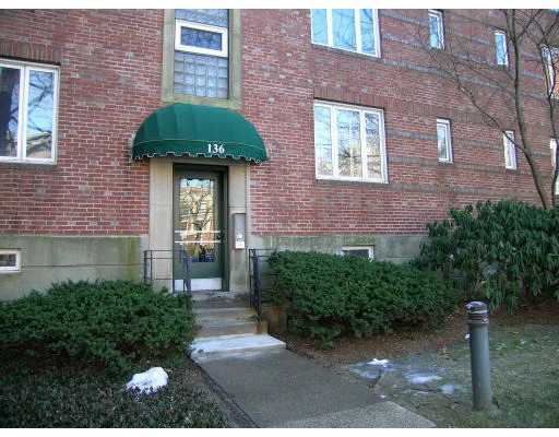 Unit for sale at 136 Beaconsfield Road, Brookline, MA 02445