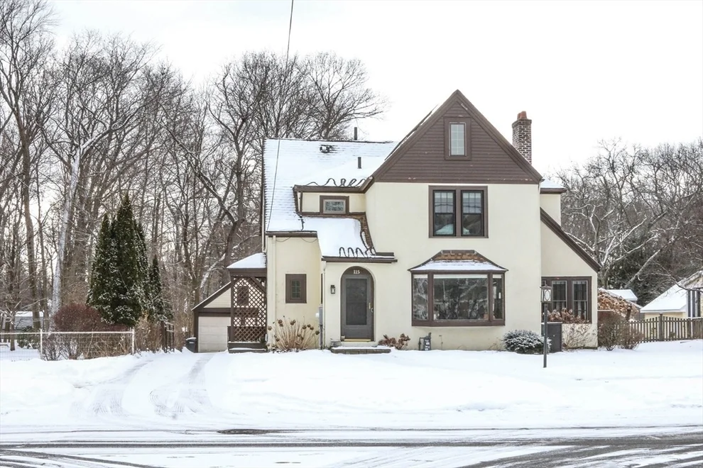 Unit for sale at 115 Wenonah Road, Longmeadow, MA 01106