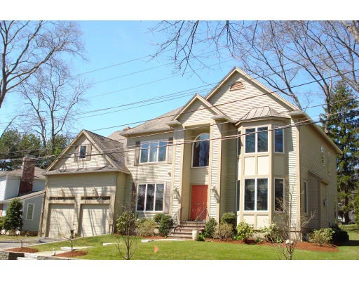 Unit for sale at 21 Dorcar Road, Newton, MA 02467