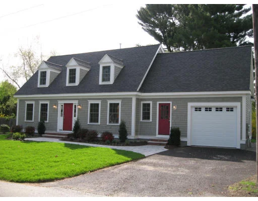 Unit for sale at 3 New Street, Newburyport, MA 01950