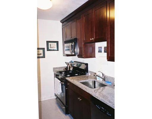 Unit for sale at 6 Whittier Place, Boston, MA 02114