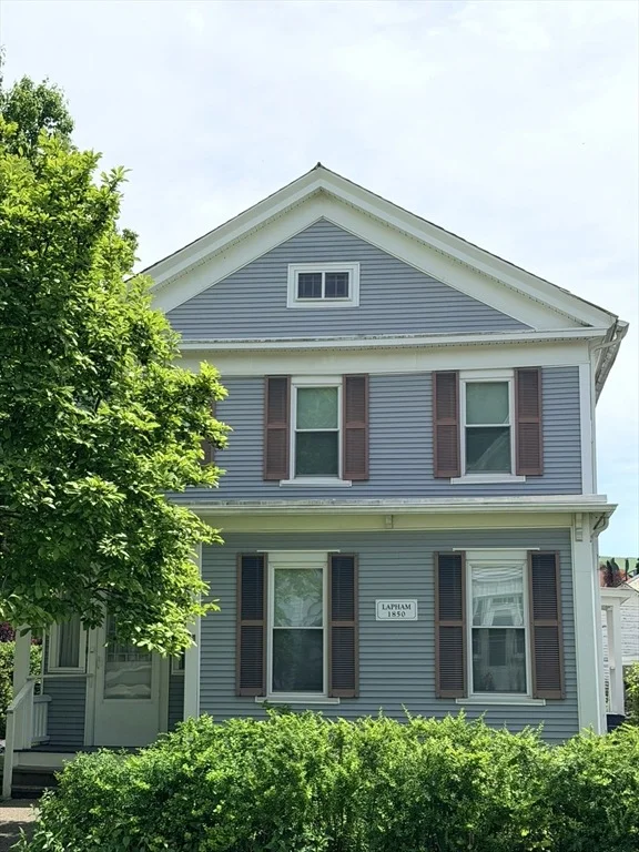 Unit for sale at 58 Quincy Street, North Adams, MA 01247