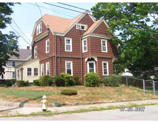 Unit for sale at 30 Clive Street, Quincy, MA 02171