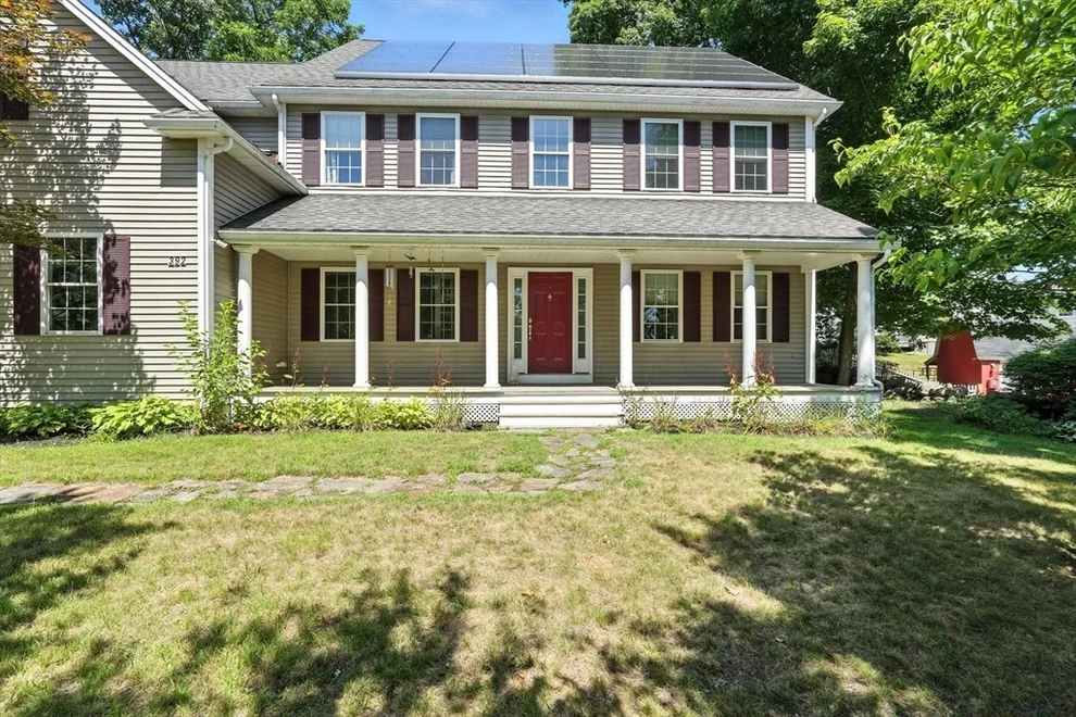 Unit for sale at 392 Farm Rd, Marlborough, MA 01752