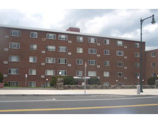 Unit for sale at 500 Revere Beach Blvd, Revere, MA 02151