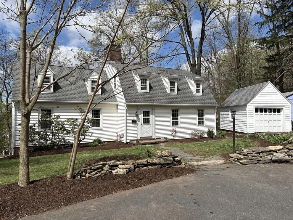 Unit for sale at 12 Pleasant Ct, Amherst, MA 01002
