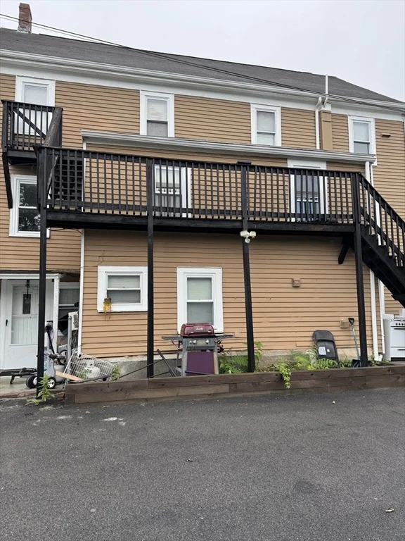 Unit for sale at 5-9 Morton Sq, Stoughton, MA 02072