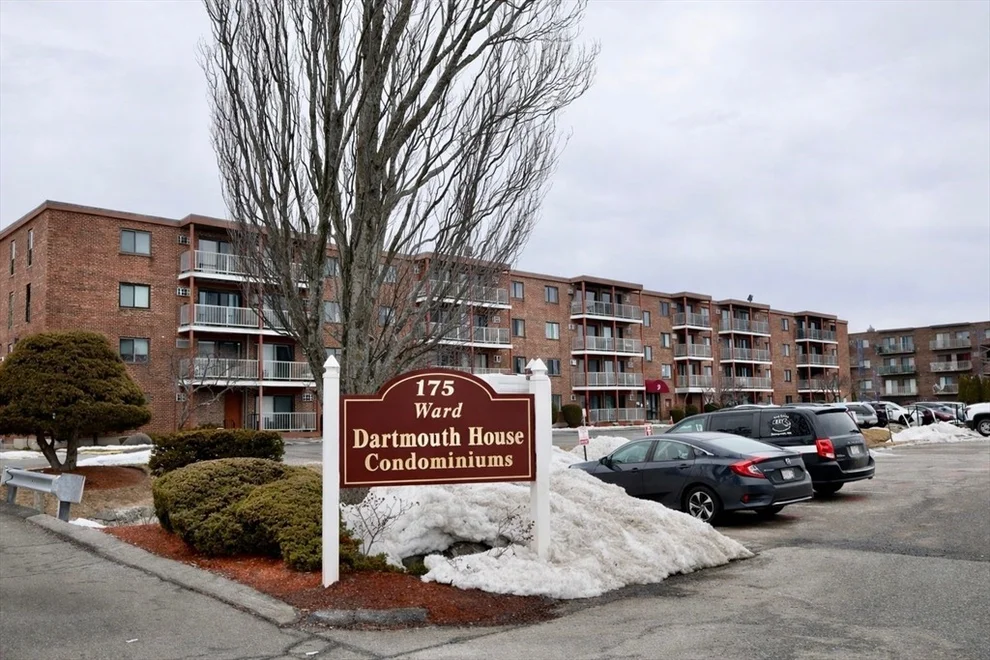 Unit for sale at 175 Ward St, Revere, MA 02151