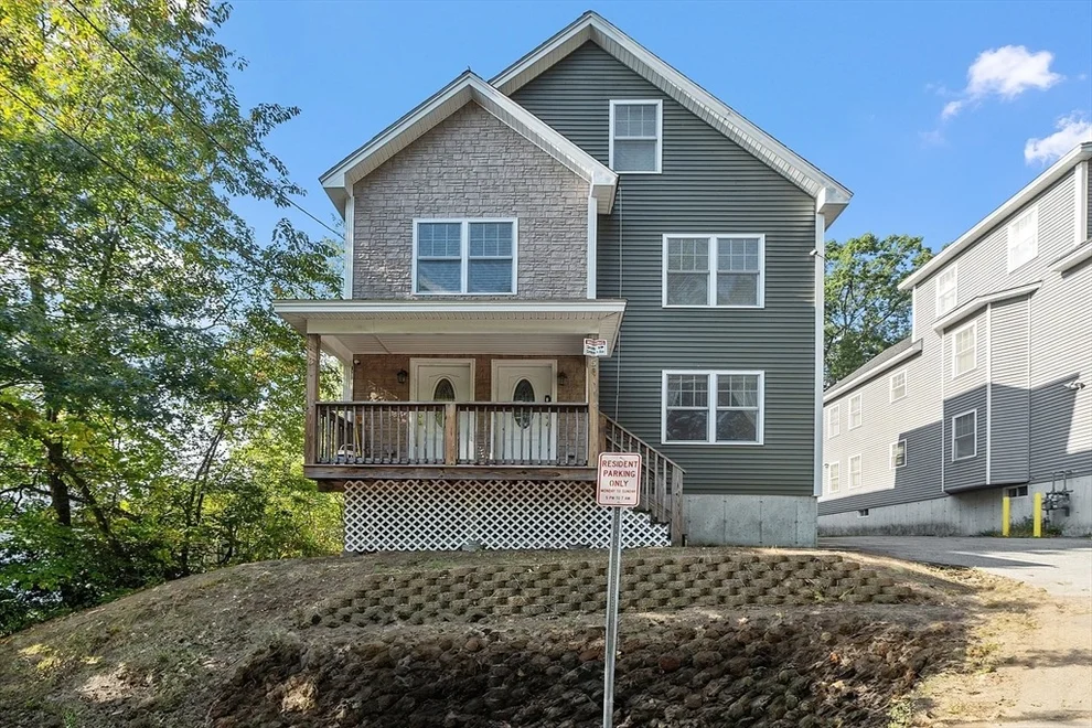 Unit for sale at 3-5 Coleman St, Lawrence, MA 01843