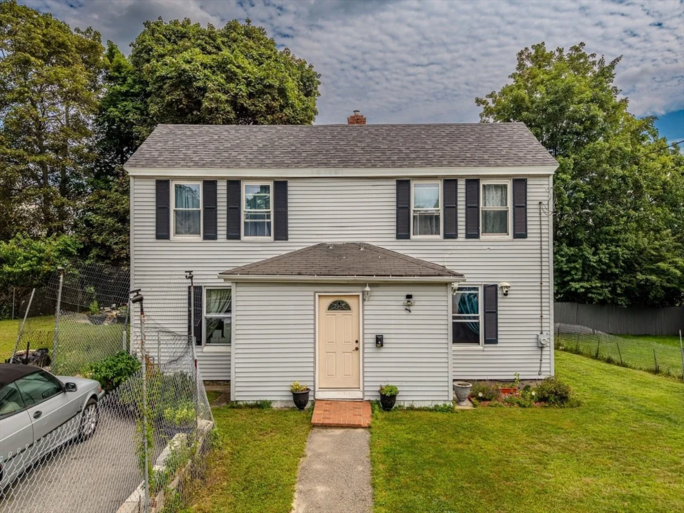 Unit for sale at 20 Boutelle St, Fitchburg, MA 01420
