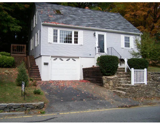 Unit for sale at 140 Beach St, Marlborough, MA 01752