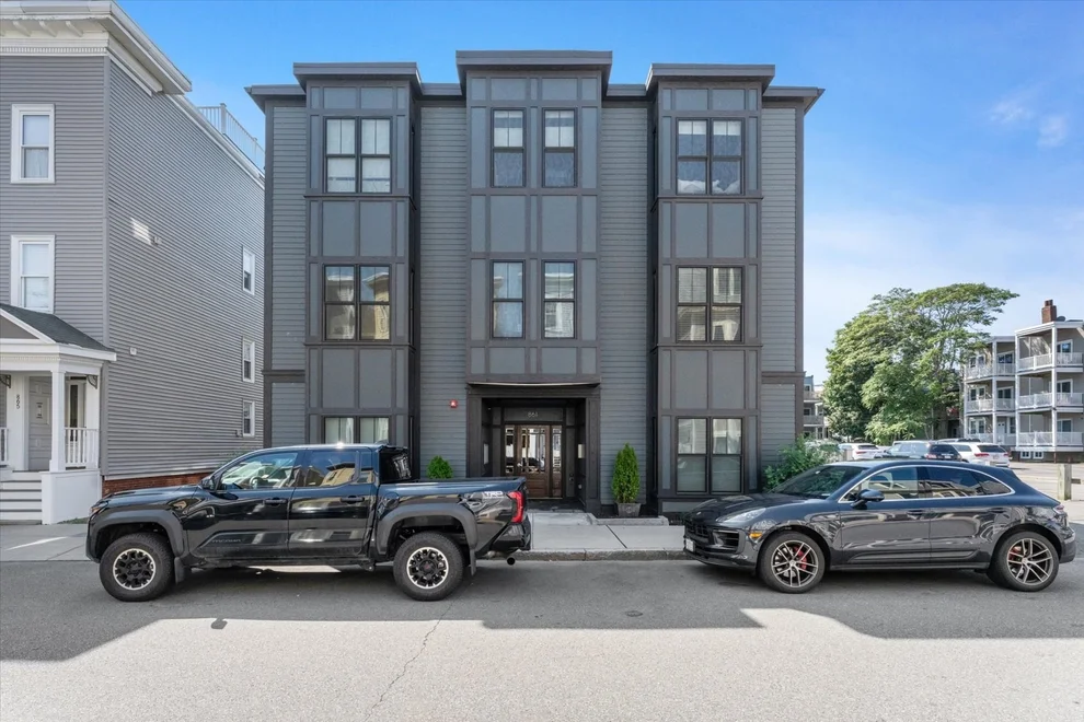 Unit for sale at 861 E 2nd St, Boston, MA 02127